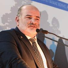 ΑΝΘΡΏΠΙΝΕΣ ΡΟΈΣ ΣΤΗΝ ΕΛΛΆΔΑ ΚΑΙ ΤΗΝ ΕΥΡΏΠΗ ΣΉΜΕΡΑ Γιώργος Καββαθάς Πρόεδρος Γενικής Συνομοσπονδίας Επαγγελματιών, Βιοτεχνών, Εμπόρων Ελλάδος (ΓΣΕΒΕΕ) «Πρέπει να διατηρήσουμε το ηθικό πλεονέκτημα που