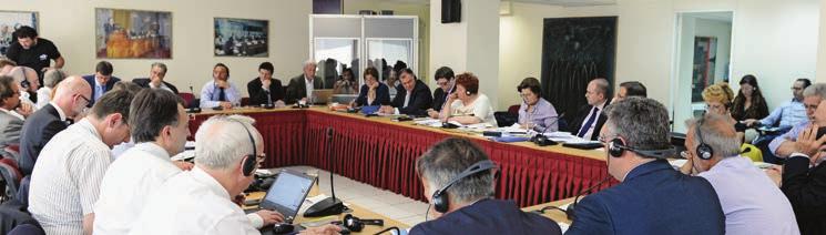 ΑΝΤΑΛΛΑΓΗ ΕΜΠΕΙΡΙΩΝ ΜΕΤΑΞΥ ΓΕΡΜΑΝΙΚΩΝ ΚΑΙ ΕΛΛΗΝΙΚΩΝ ΔΗΜΩΝ Δίκαιη κατανομή των προσφύγων στη χώρα Οι Δήμοι δεν επιτρέπεται να υπερφορτωθούν σε ό,τι αφορά τη φροντίδα των προσφύγων.