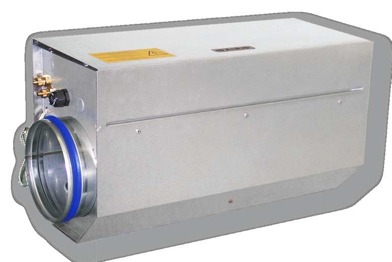 Adecvate pentru aer introdus şi aer evacuat Servomotor electric sau pneumatic Orice poziţie de montaj Pierderile de