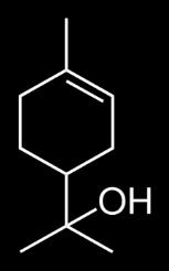 TERPENI LOQ (μg/l) 2 2 2