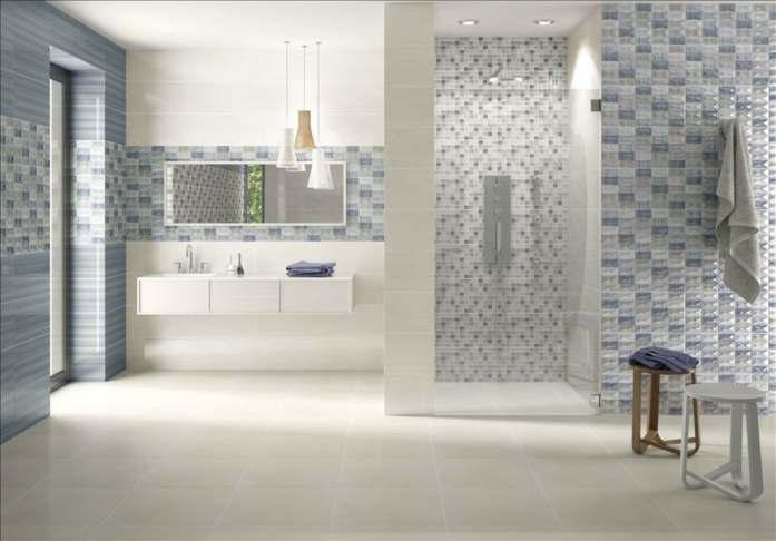 NEVICA 25X50 Azul Beige