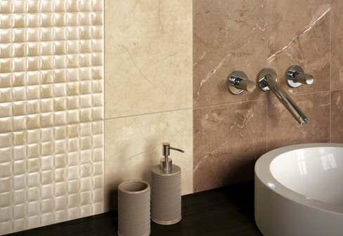 PRAGA 25X50 Crema