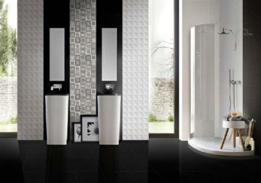 black Décor