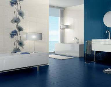 HEXA 25X75 White Aqua