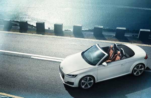 8 MPI 2007 322 Πίσω δισκόπλακες με τακάκια A3 1.6 MPI 2000-2006 154-185 A3 1.6 FSI 2006-2007 185 A4 1.6-1.8 2000-2006 179 A2 1.4 2001-2002 154 A6 1.8 2006 183 A6 2.0-2.4 2000-2006 286 Q7 3.