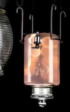 infusion bottles 93.92164 βάζο με βρύση «Farmhouse Jar» 17,2 cm 37,47 cm 7 lt συσκ.