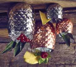 : 1 5,25 34.60151 PNC440 mug σφυρήλατο, 44 cl «pineapple» copper 8,7 cm 9 cm συσκ.: 1 13,98 34.60150 PNS440 mug σφυρήλατο, 44 cl «pineapple» 8,7 cm 9 cm συσκ.: 1 12,79 34.