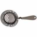 60061 HAW5GM σουρωτήρι black, 18 cm συσκ.: 1/10 17,60 28.00237 00975-GM shaker Tin to Tin 82 cl συσκ.: 1 36,90 34.