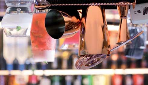 00027 00981 jigger κωνικό copper, 3 / 5 cl διαβάθμηση: 30, 20, 15, 10, 5, 0,25 συσκ.: 1 14,73 28.00028 00982 σουρωτήρι copper συσκ.: 1 23,39 28.00199 01342COP barspoon copper, 50 cm συσκ.