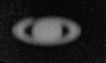 Slika 3: Še enkrat Saturn.