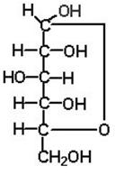 petog (piranoze) ili četvrtog C atoma (furanoze) + H 2 O - H 2 O OH OH * nov hiralni