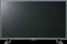 televizor Luxor LXD49280 energijski razred A, diagonala 12 cm, HDMI, DVB-T/C