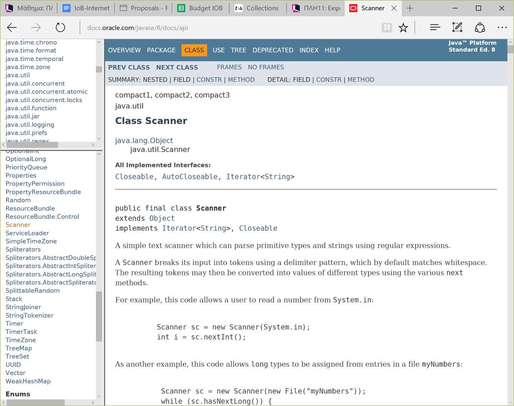 java.util.