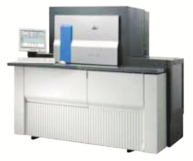 hp Indigo S2000-6 bojni stroj - spotne boje - floroscentne boje