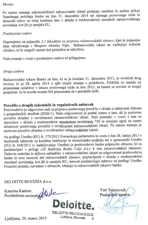 55 Banka Celje d.