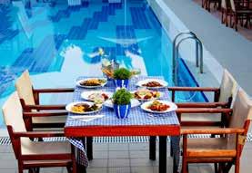 ALKYON RESORT & spa 5* βραχατι - κορινθιασ Smart All Inclusive Summer Club Πλήρης διατροφή