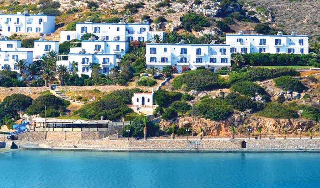 Η πιο έξυπνη, Smart All Inclusive οικογενειακή επιλογή, για τις καλοκαιρινές σας διακοπές με έως και 2 παιδιά έως 12 ετών 100% δωρεάν*!