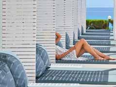 SMART All Inclusive summer club Πλήρης διατροφή καθημερινά σε πλούσιο μπουφέ (πρωί - μεσημέρι - βράδυ), στο κεντρικό εστιατόριο.