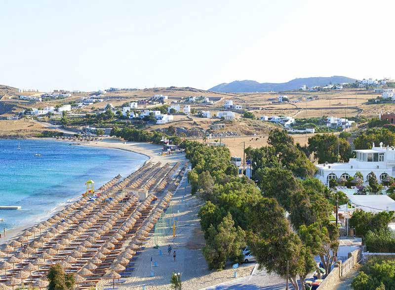 Με αναβαθμισμένες υπηρεσίες απο φέτος...για μια δική σας καλοκαιρινή Μύκονο!
