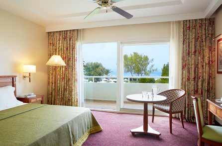THEOPHANO IMPERIAL PALACE 5* ΚΑΛΛΙΘΕΑ - ΧΑΛΚΙΔΙΚΗ Τιμή κατ άτομο με ημιδιατροφή 5 νύχτες 7 νύχτες 14/6-27/6 28/6-18/7 14/6-27/6 28/6-18/7 19/7-22/8 & 6/9-19/9 & 23/8-5/9 & 6/9-19/9 & 23/8-5/9