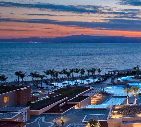 FAMILY R E S O R T MIRAGGIO THERMAL SPA RESORT 5* Deluxe