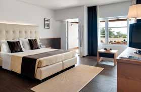 διαχείριση του διεθνούς οργανισμού Barcelo Hotels & Resorts),