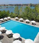 με διαμονή στο VAROS VILLAGE 4* SUP 1η μέρα: Αθήνα - Λήμνος - Μύρινα Συγκέντρωση στο αεροδρόμιο και πτήση για Λήμνο.
