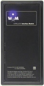 5 Feet) 12-H90 DPI/SCANport One to Two Port Splitter Cable 13-S03 Includes a 12-C interface cable (3 meters) for connection to drive. Required only when HIM is used as handheld or remote.