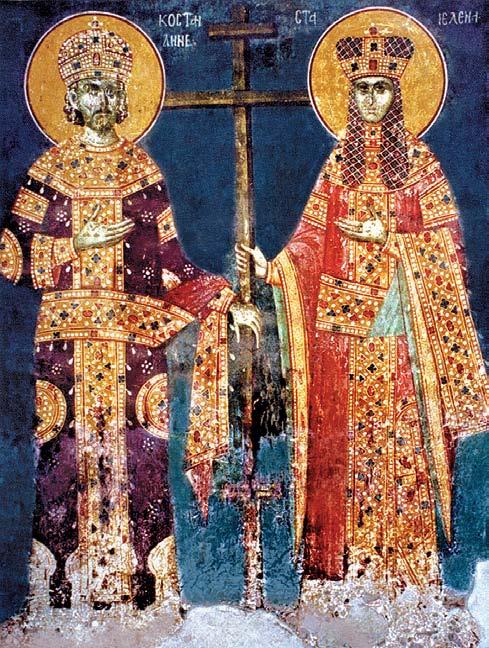 МИЛАНСКИ ЕДИКТ Епископ Атанасије Јевтић МИЛАНСКИ ЕДИКТ Ево текста Миланског едикта (превод с ла тинског и грчког, уз помоћ руског и франц.