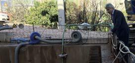 12-13 Παρουσία του υπουργού Επικρατείας, αρμόδιου για την ανάπτυξη και τις επενδύσεις, Αλέξανδρου