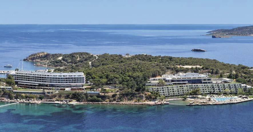 Τετάρτη η Κοινή Υπουργική Απόφαση (ΚΥΑ) που αφορα στην έγκριση χωροθέτησης του επενδυτικού σχεδίου