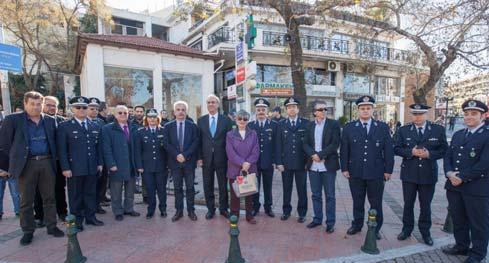 για κάθε δικαιούχο τα 486 ευρώ. Ο δήμαρχος Αμαρουσίου κ.
