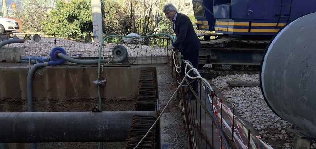 Από την ανάλυση των στοιχείων που έκανε η Ένωση Ασφαλιστικών Εταιρειών Ελλάδας δηλώθηκαν 177 ζημιές επί των ασφαλίσεων περιουσίας με ποσό πρώτης εκτίμησης για αποζημίωση της τάξης των 11,6 εκατ.
