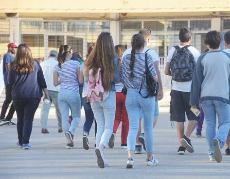 θέσεων καθηγητών όλων των καθηγητών ενδιάμεσων βαθμίδων των δύο ΤΕΙ που συγχωνεύονται σε καθηγητές πανεπιστημίου χωρίς καμία κρίση.