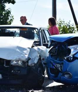 Τα κυριότερα αίτια των ατυχημάτων αυτών, ήταν η οδήγηση χωρίς σύνεση και προσοχή, η παραβίαση ρυθμιστικών πινακίδων και η παραβίαση των κανόνων κυκλοφορίας από πεζούς, ενώ η μη χρήση προστατευτικού