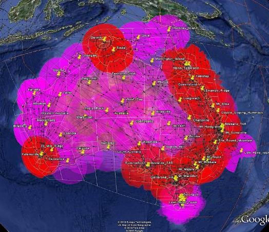 ADS-B технолгийг хэрэгжүүлэх ажлын хэсэг байгуулсан.