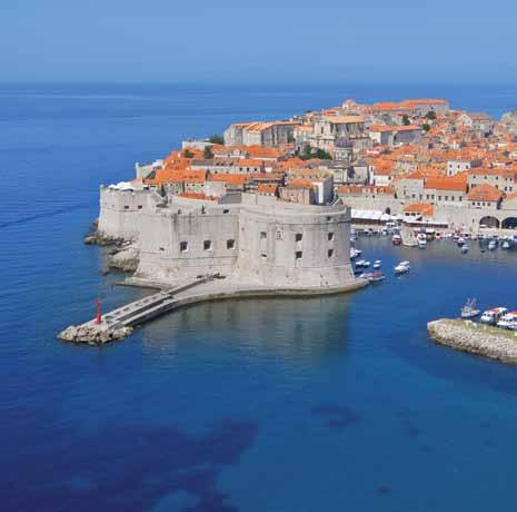Oaza za kampiranje u blizini staroga grada Dubrovnika NOVE MOBILNE KU ICE SimpatiËan kamp s jedinstvenom lokacijom!! camping solitudo*** 5ha 393 6 km 42 39 43.84 N 18 4 14.