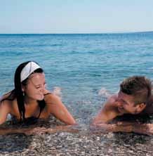 com Rezervacijski centar: T +385 52 465 010 F +385 52 423 073 E camping@valamar.com Recepcija kampa: 21.04. - 01.10.2012.