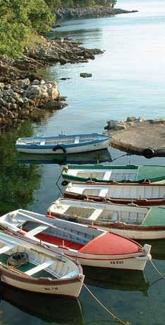 razigranom uliënom æivotu Krka daπak burleske.