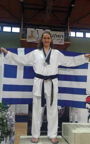 Θέμα ΠΡΌΓΡΑΜΜΑ ΕΤΑΙΡΙΚΉΣ ΚΟΙΝΩΝΙΚΉΣ ΕΥΘΎΝΗΣ Υποστήριξη Πρωταθλήτριας Ελλάδας Η ΤΕΜΑΚ, στο πλαίσιο του