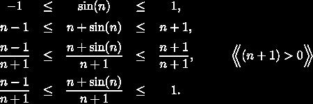 Slika uz 7. zadatak 8.zadatak:Izračuati graiču vredost iza Uočavamo da je iz b 0, a zatim i da je. Dakle uzimamo da je iz a =0, iz c =/. Za ovako odabrae izove vazi da je a b c.