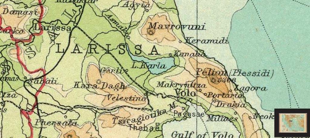 2 κλίµα. Αποξηράνθηκε το 1962, ύστερα από απαίτηση ακτηµόνων αγροτών, ώστε να αποκτηθεί νέα καλλιεργήσιµη γη.