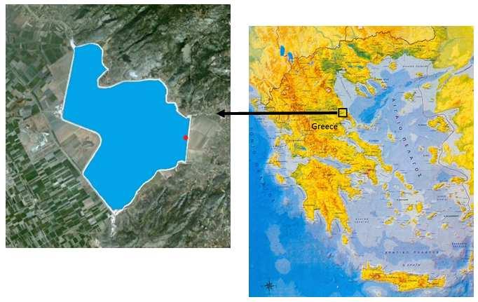 8 2. ΥΛΙΚΑ ΚΑΙ ΜΕΘΟ ΟΙ 2.