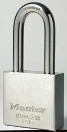 Α Β 234040112 40mm 7mm 51mm 19mm 2340ΕURDLH 4 2 Ανοξείδωτο με προστατευμένο λαιμό Υψηλής ασφαλείας Ιδανικό για σκάφη και μεγάλες