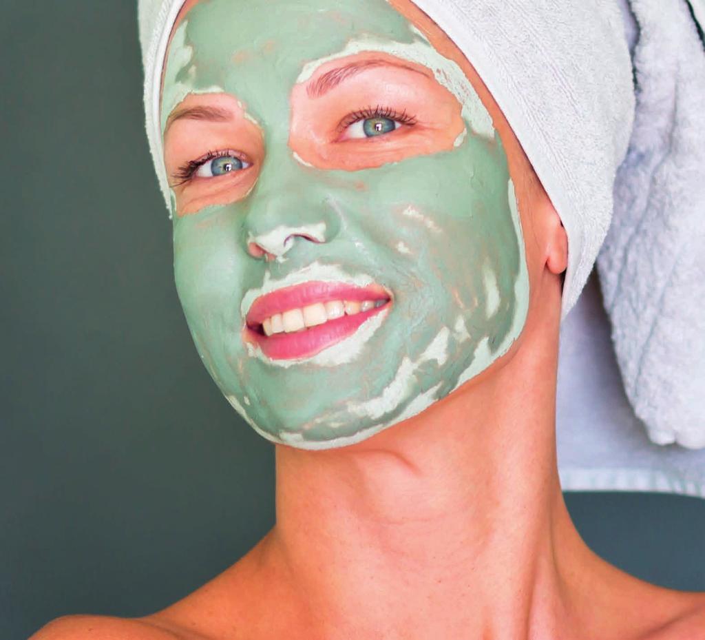 Tajomstvo Beauty Energy sa odkrýva PRI PROBLEMATICKEJ PLETI JE ZÁKLADOM OČISTA Ako pomôcť pri akné, ekzematickej, mastnej a zmiešanej pleti?