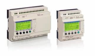 Servo pogoni Mreže i komunikacija Interface i I/O