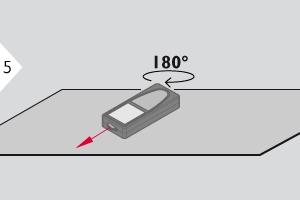 Ρυθμίσεις Βαθμονόμηση αισθητήρα κλίσης (Βαθμονόμηση κλίσης) Τοποθετήστε τη συσκευή σε μια επίπεδη επιφάνεια.