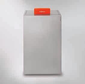 101 k Vitoflex 300-RF: 100 do 540 k Vitoflex 300-UF: 390 do 1250 k Vitoflex 300-FSB: 180 do 1700 k Vitoflex 300-FSR: 850 do 13 000 k Vitoligno 300-C Vitocal