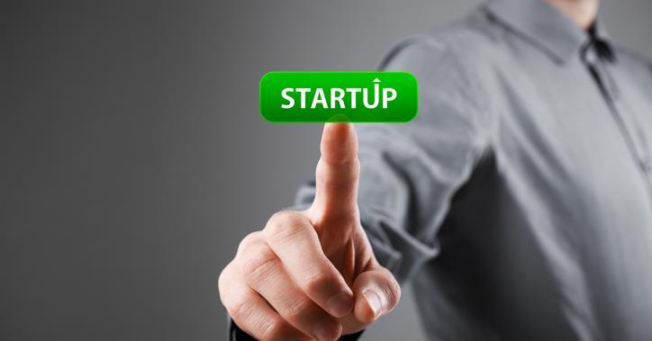 Business Model Canvas Ο Ορισμός μιας Startup Μια startup είναι ένας προσωρινός οργανισμός ο οποίος