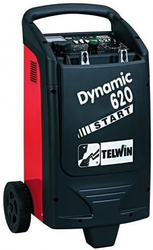 8004897732862 TELWIN STARTER + POLNILEC DYNAMIC 620 12/24V Art.